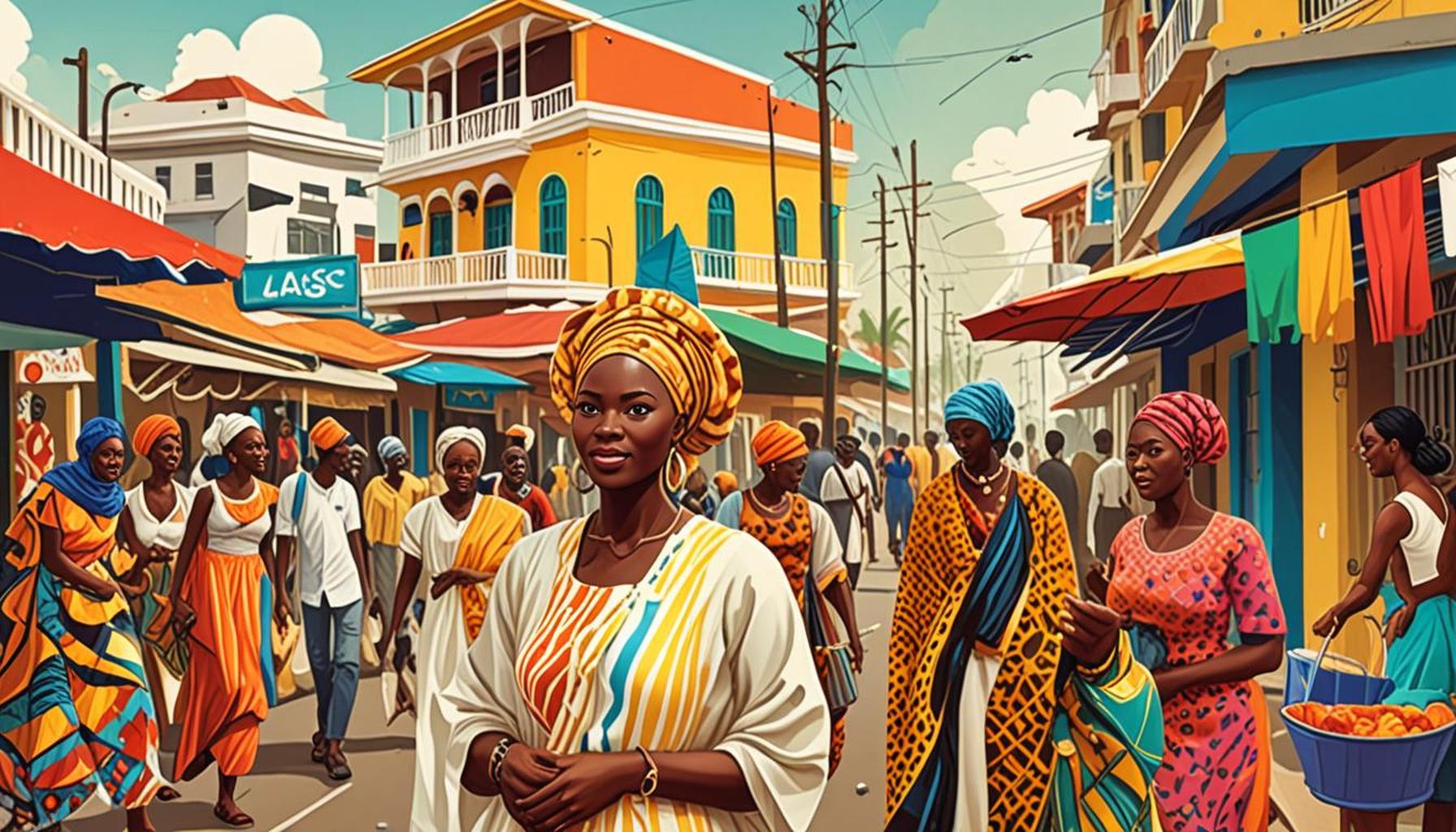 Exploring the Cultural Wealth of Lagos: An Itinerary of Cultural Experiences