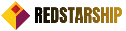 redstarship.com