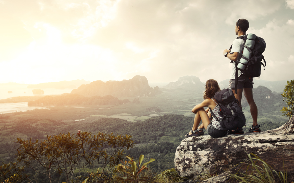 Stunning travel destinations?>