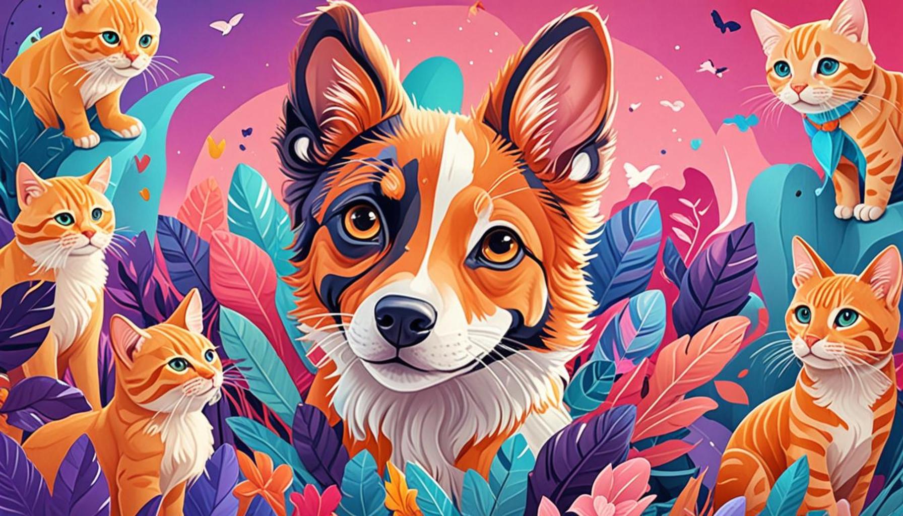 Animal Adoption Services: How to Find the Perfect Pet for You