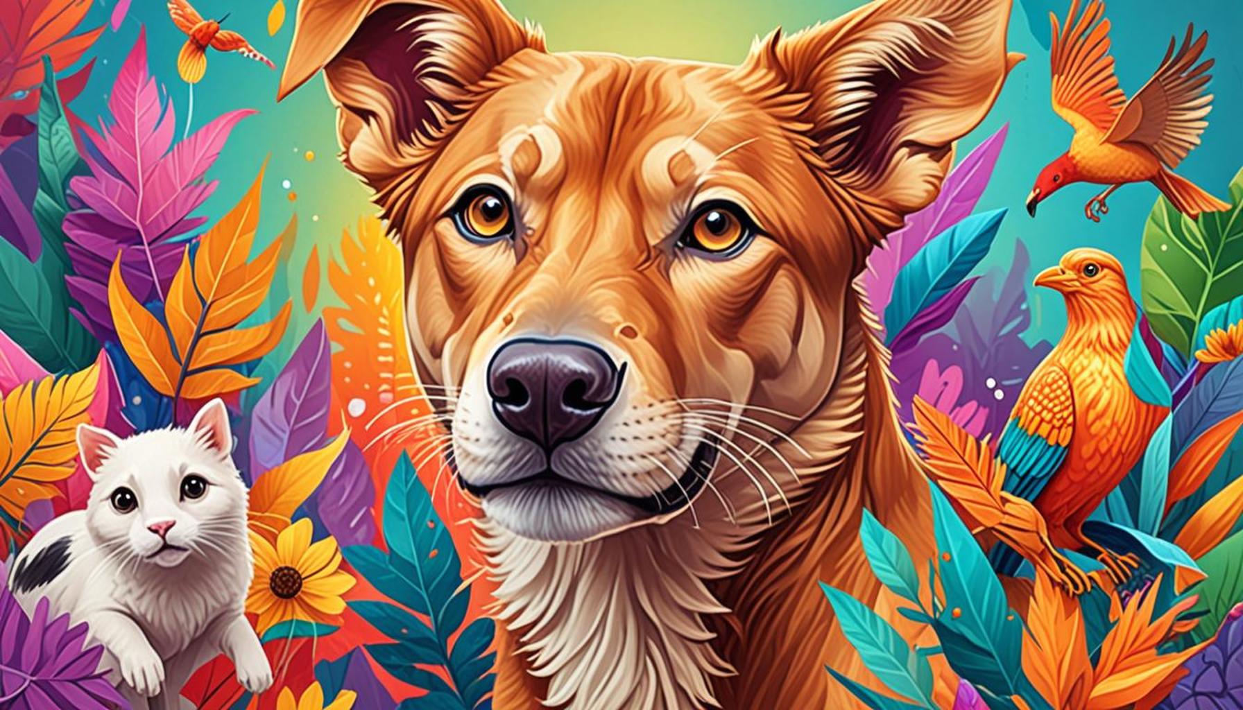 Animal-Assisted Therapies: Benefits for Human Physical and Emotional Health