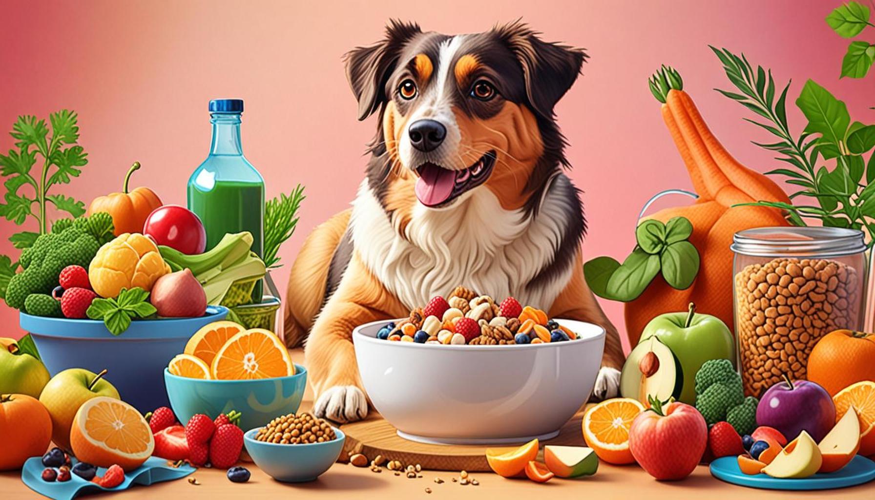 Natural Nutrition: How Pets’ Diet Affects the Health and Well-Being of Their Owners