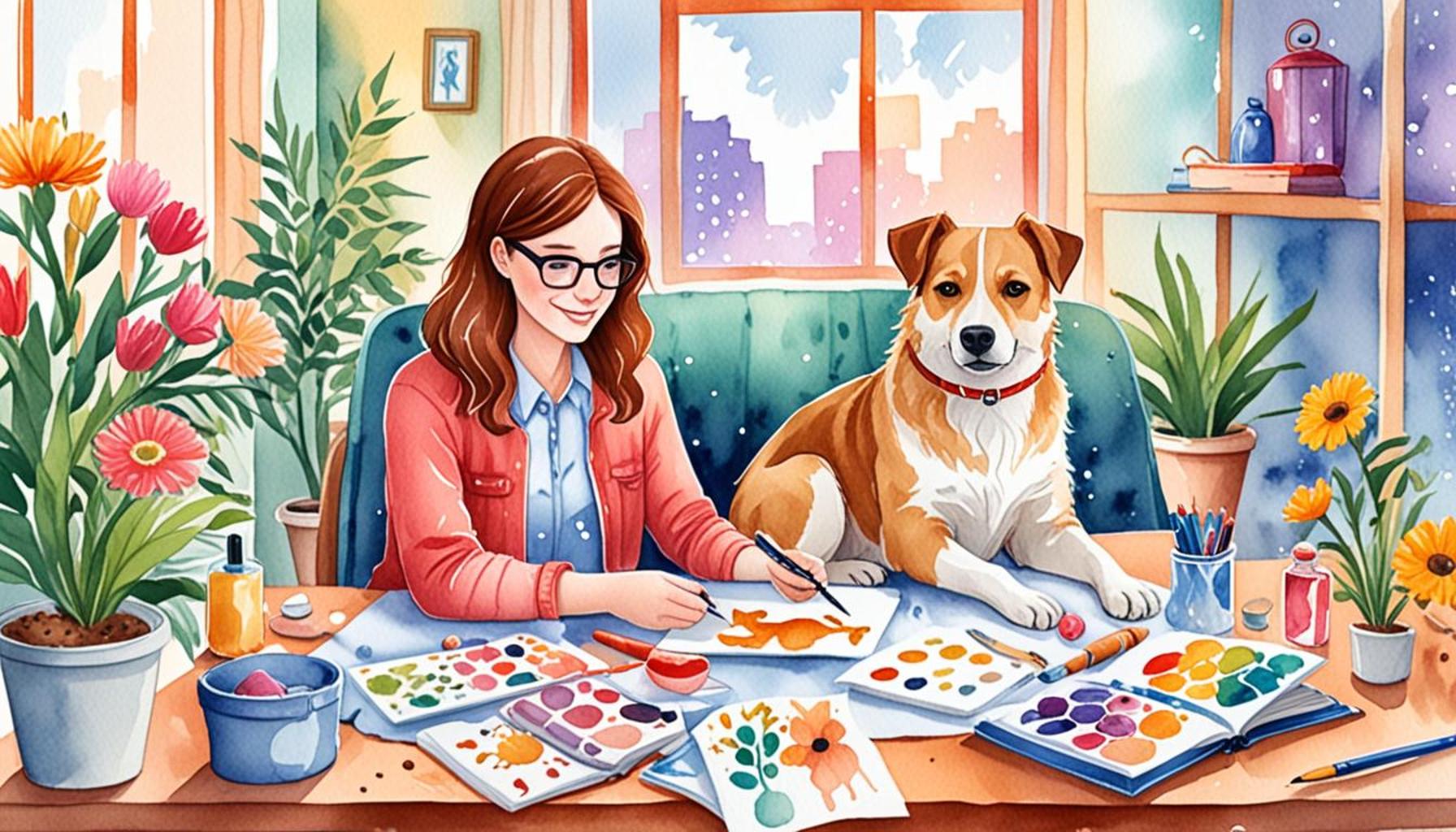 The Importance of Animal-Assisted Therapy in the Mental Health of Pet Owners