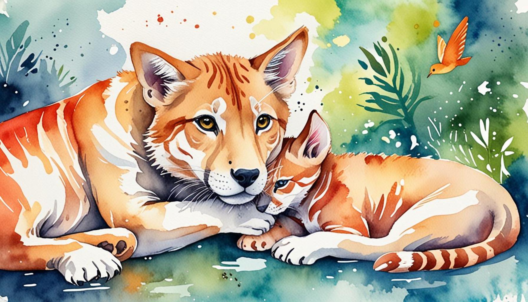 The Importance of Animal Adoption: How Adoption Services Transform Lives