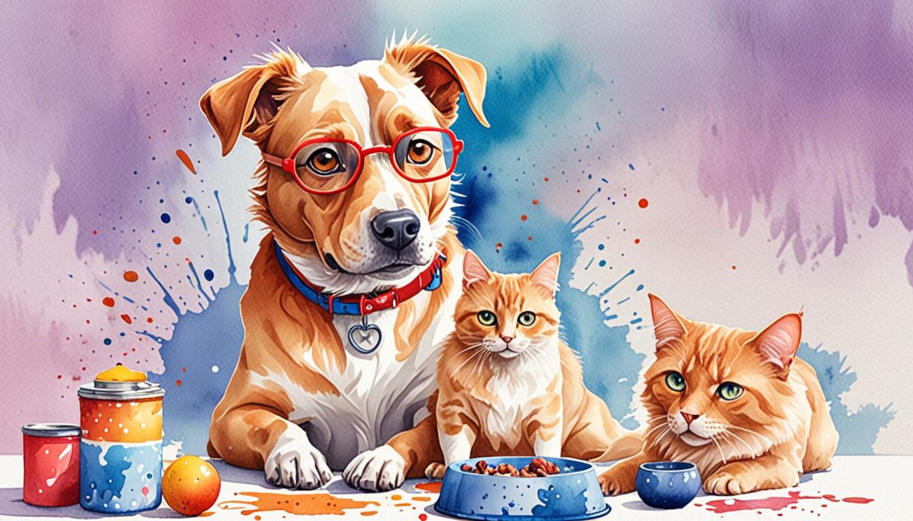 Behavior Training Techniques for Older Pets: Adapting Methods for Senior Dogs and Cats