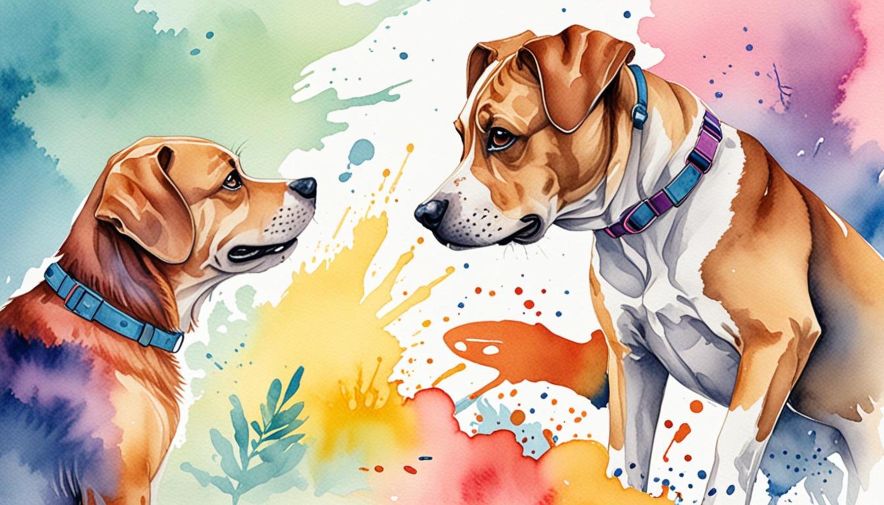 The Influence of Human Emotion on Pet Behavior: Training Strategies for Reactive Pets