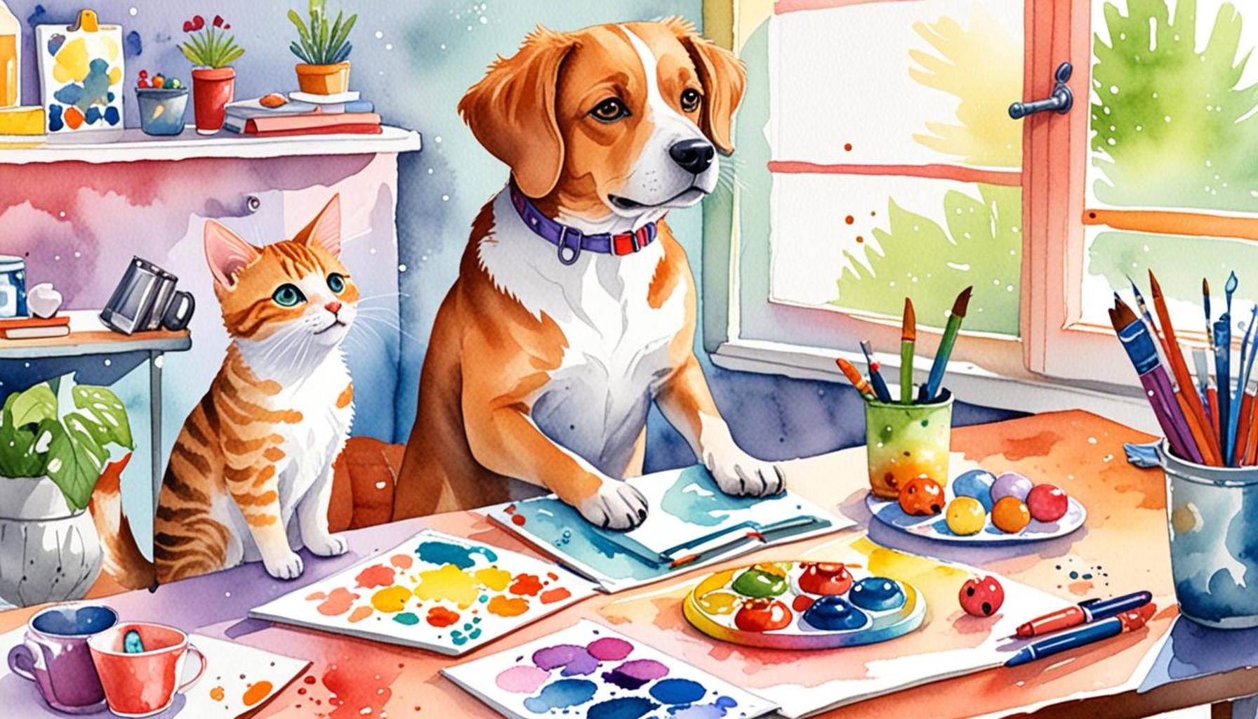 The Role of Consistency in Establishing Effective Behavior Training Routines for Pets