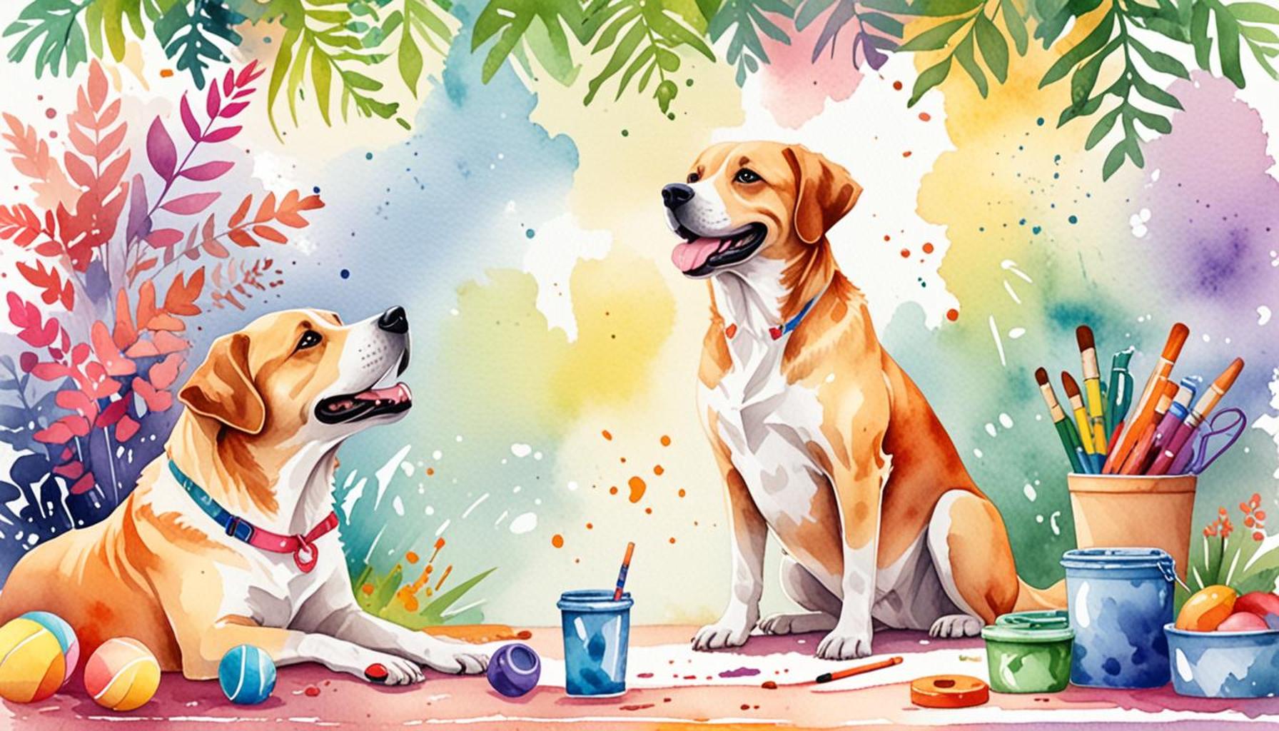 The Importance of Positive Reinforcement in Dog Behavior Training