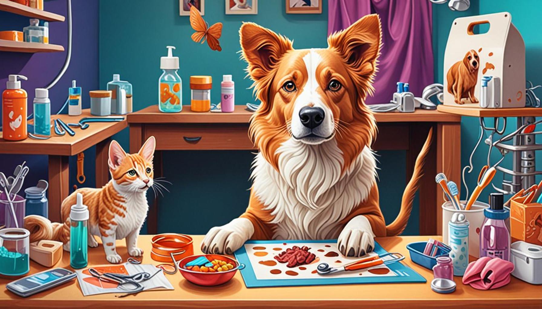 The Importance of Regular Veterinary Check-ups for Animals’ Long-Term Health