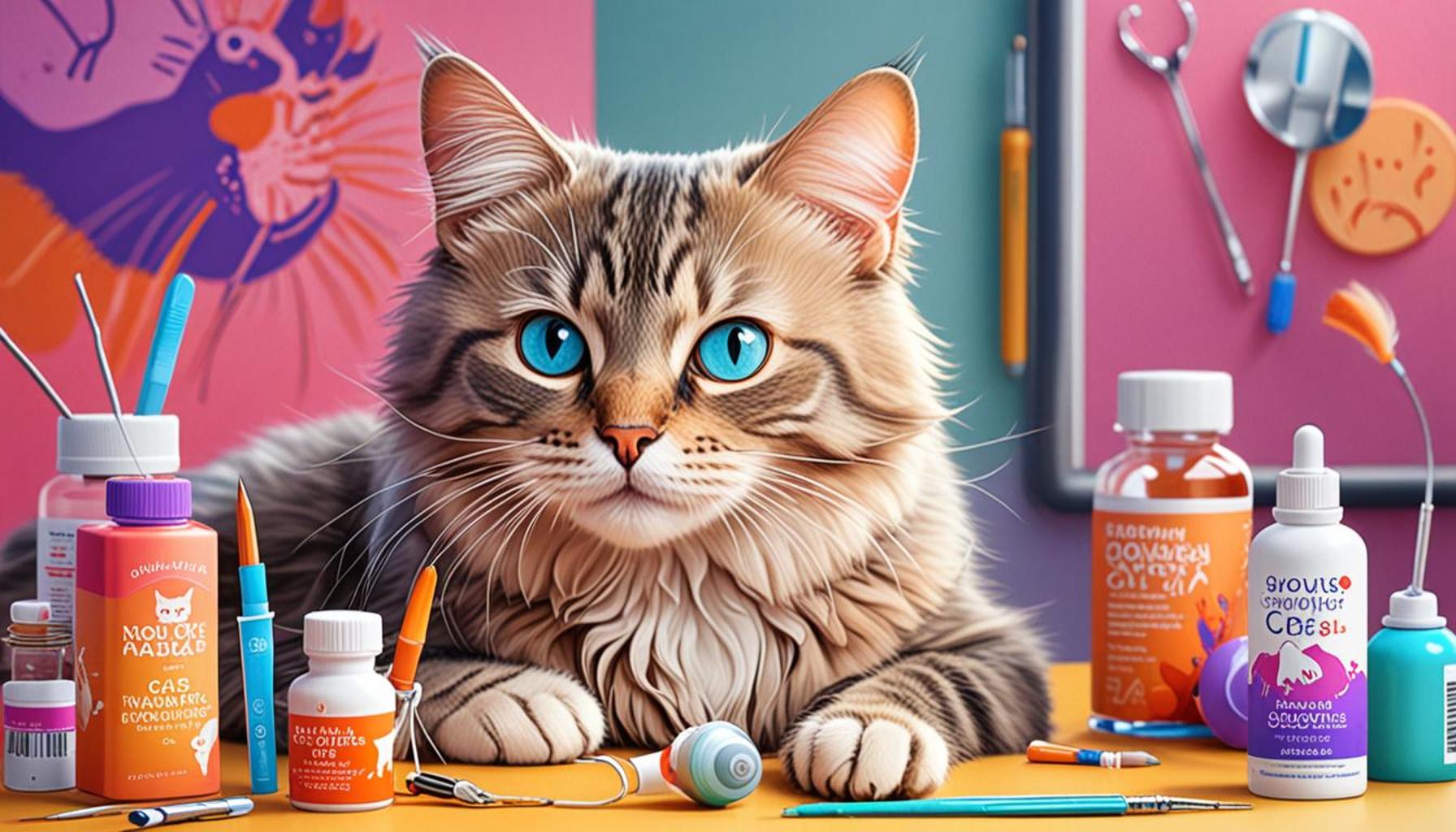 Essential Vaccines and Checkups Preventive Cat Care Guide