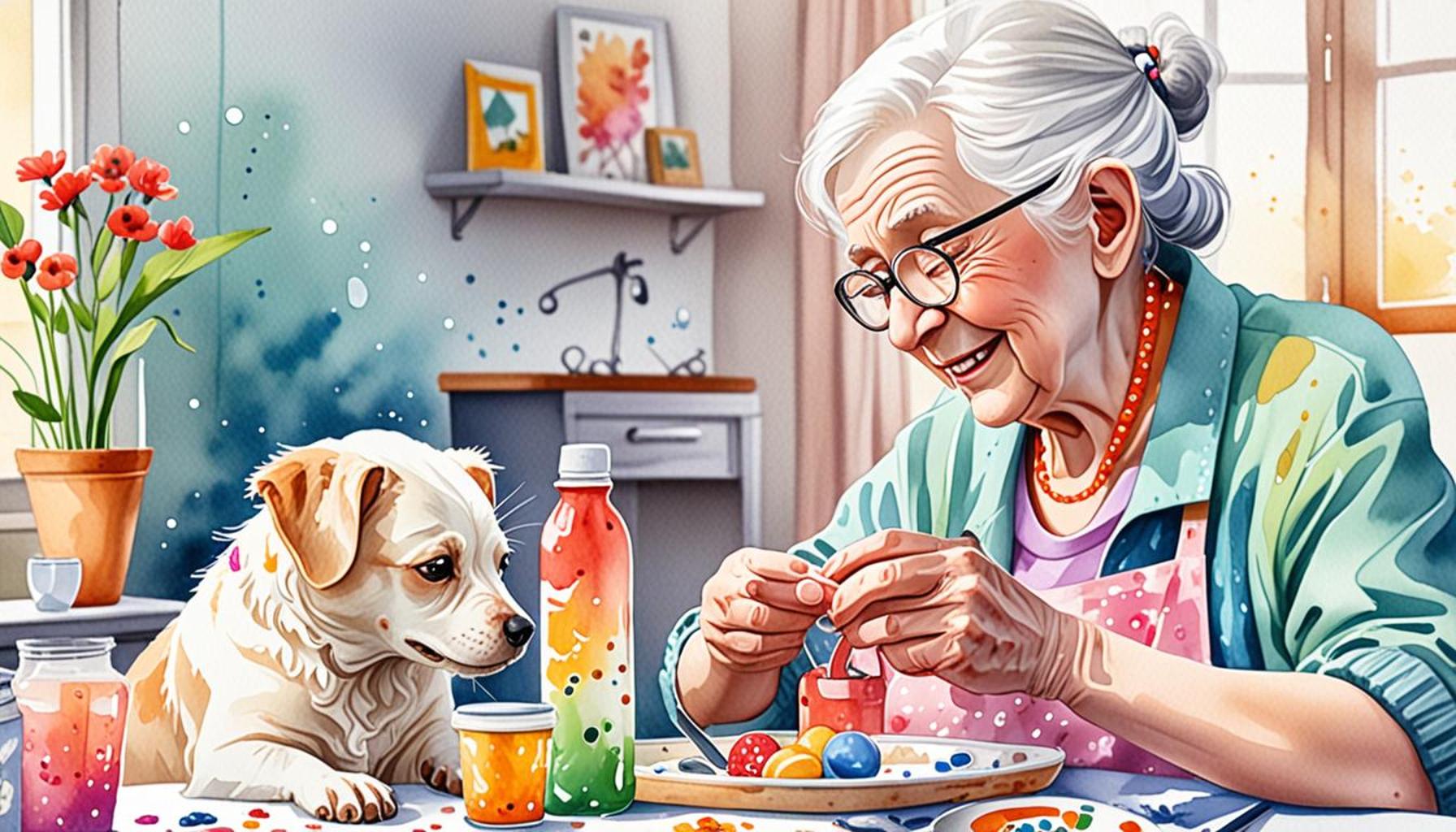 Care for Senior Animals: How to Extend the Quality of Life of Our Companions