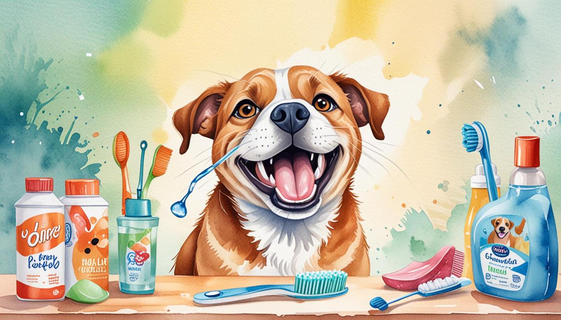 The Importance of Oral Hygiene in the Overall Health of Pets