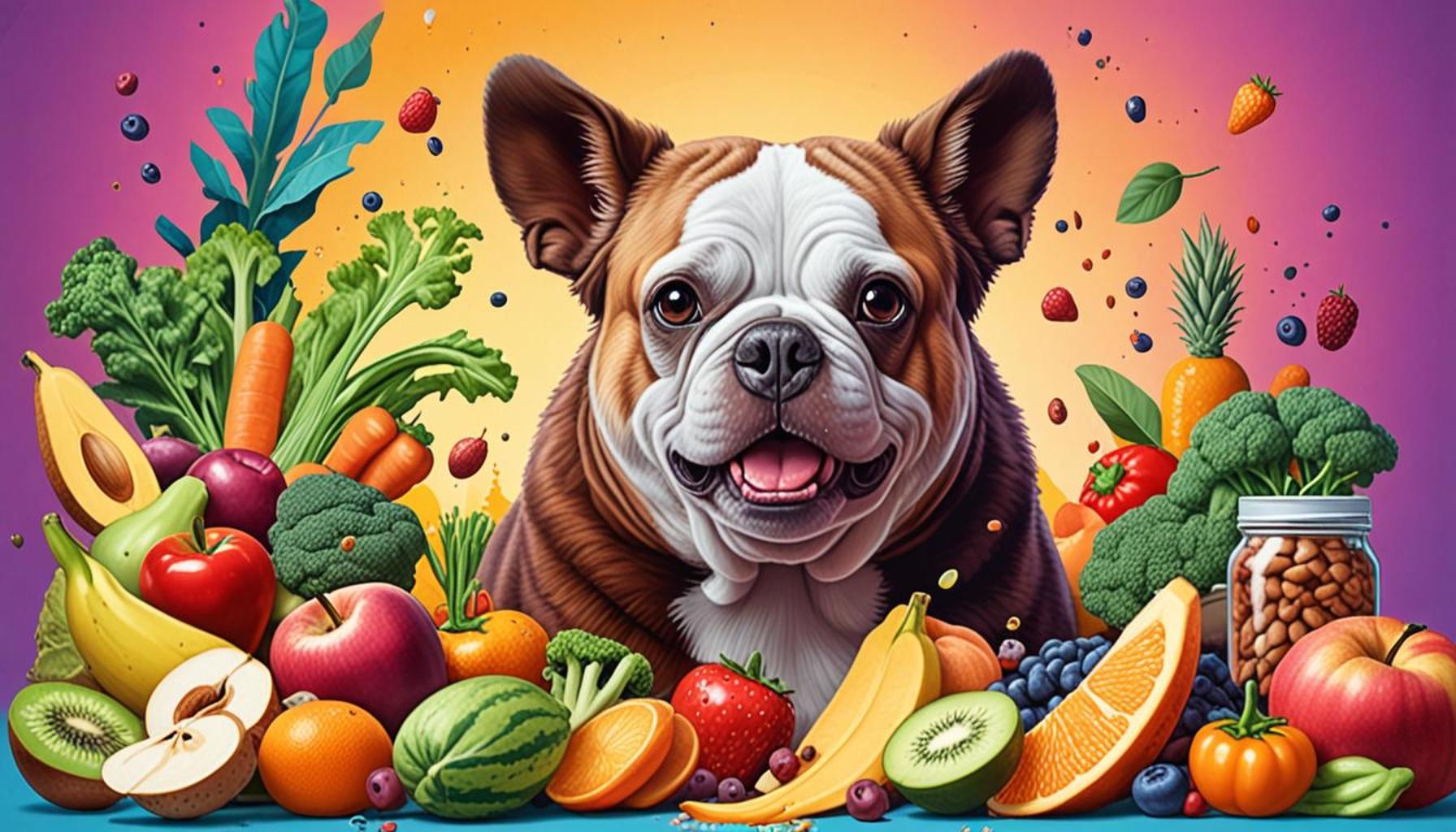 Nutrition and Mental Health: How Food Affects the Emotional Well-Being of Animals