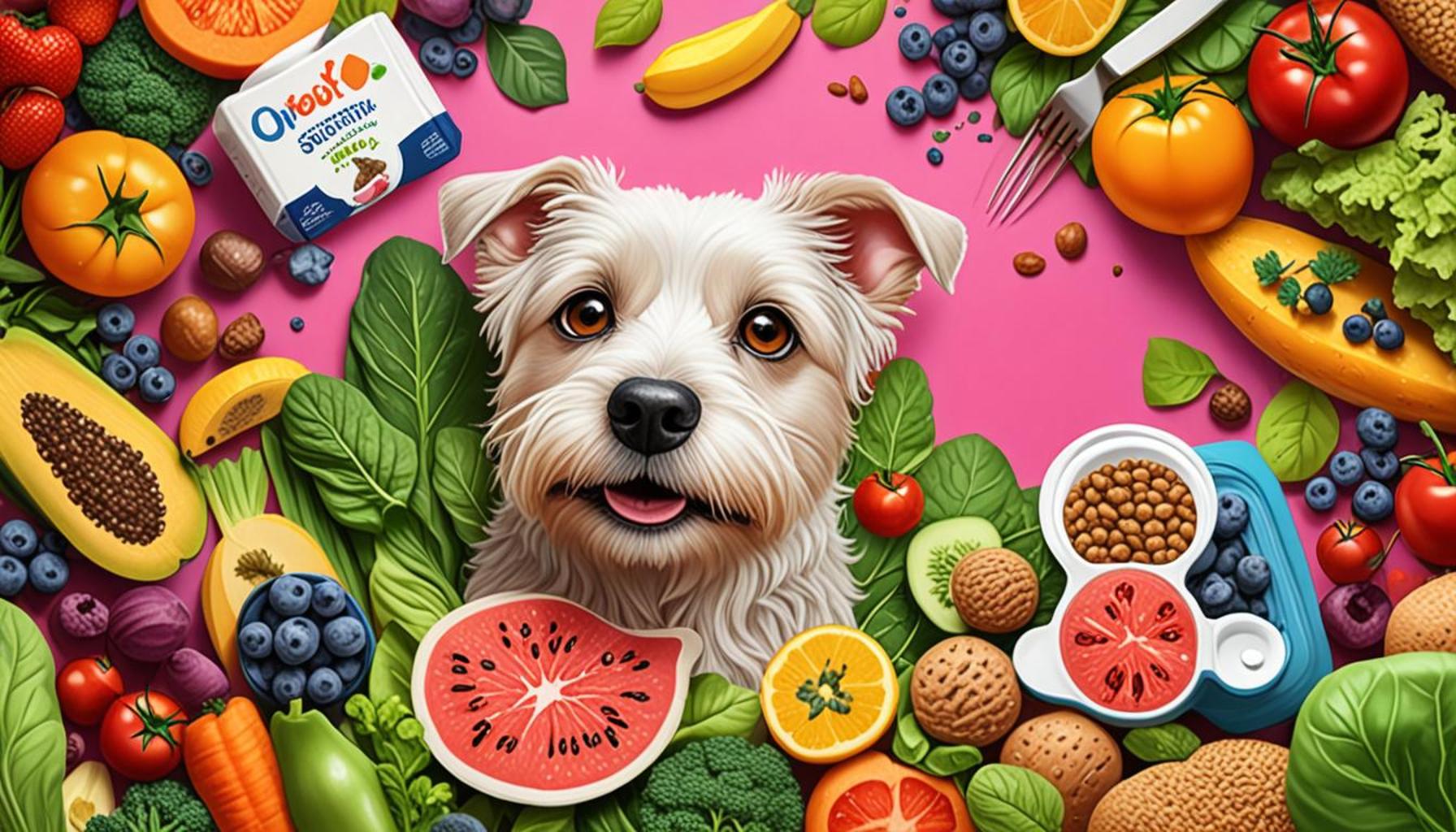 Nutrition and Sustainability: How to Choose Pet Food that Respects the Environment