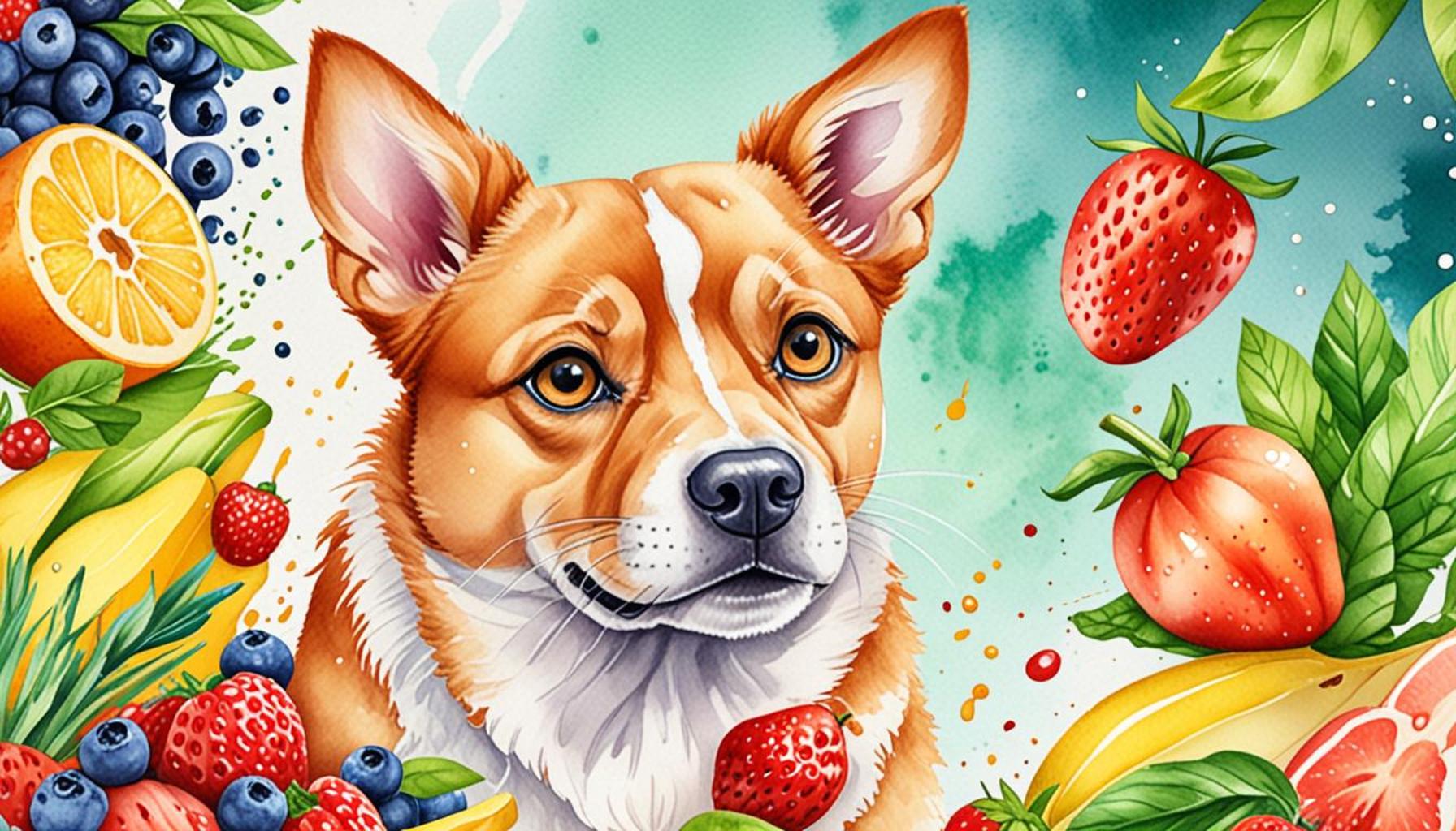 Natural vs. Commercial Foods: What is Better for Your Pet?