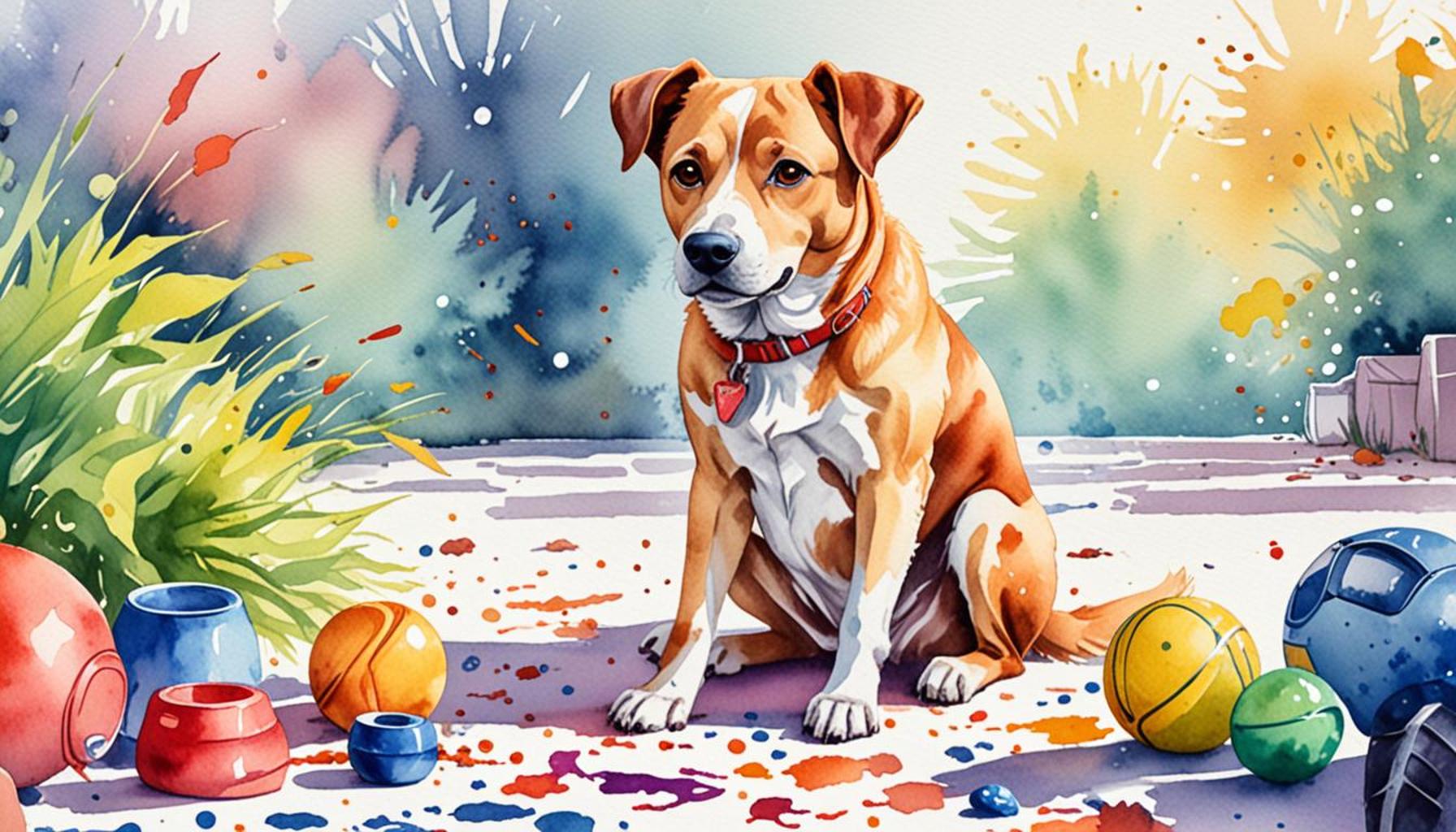 The Importance of Behavioral Training for Dog Socialization