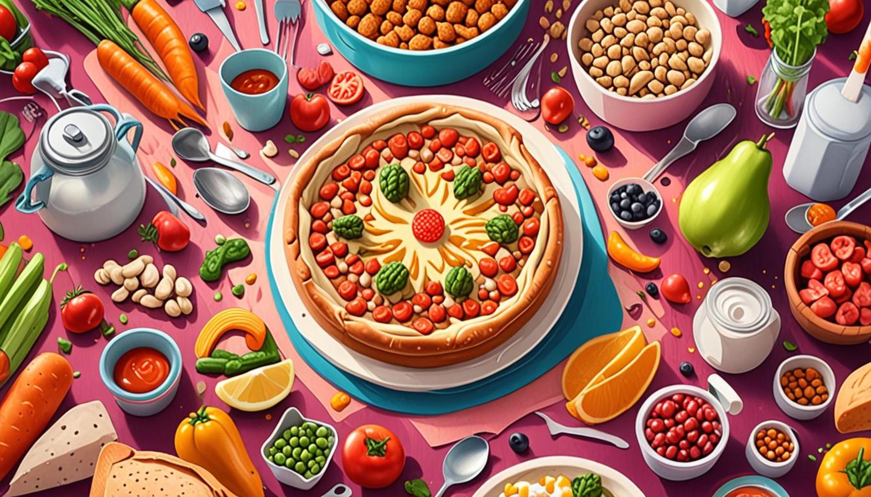 Homemade Food for Pets: Pros and Cons