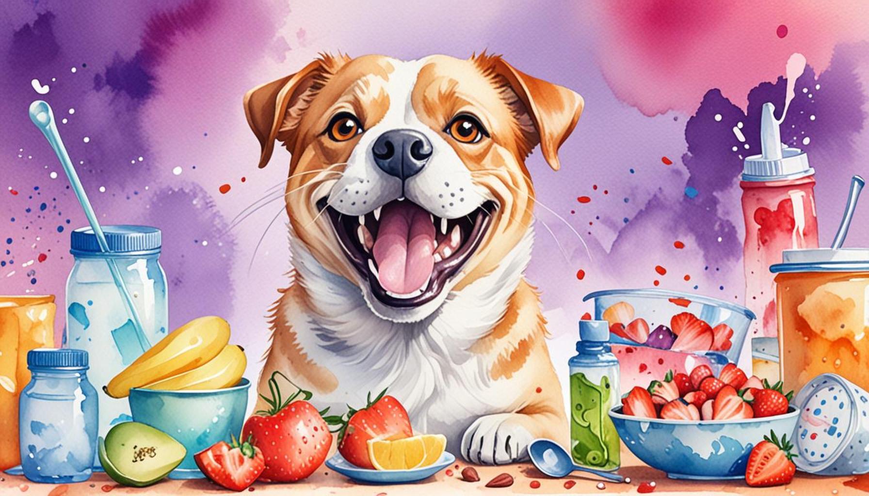 The Impact of Nutrition on the Dental Health of Pets