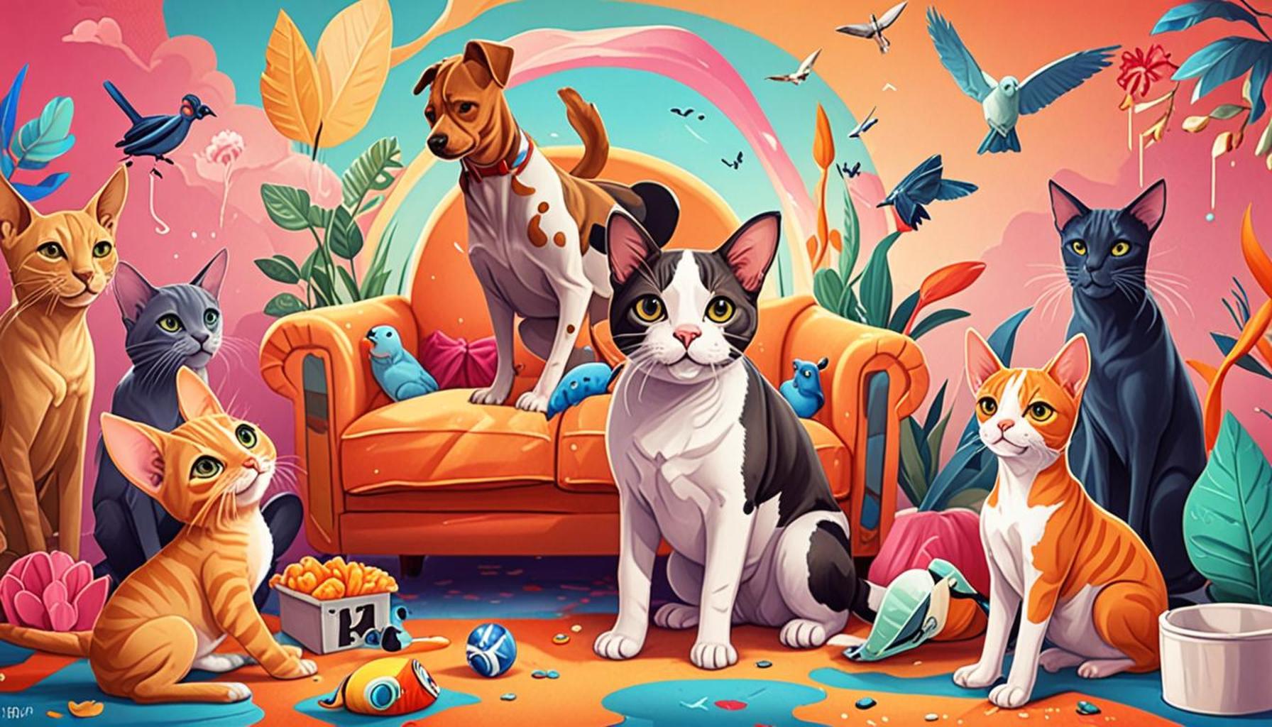 The Importance of Adopting Pets: Success Stories