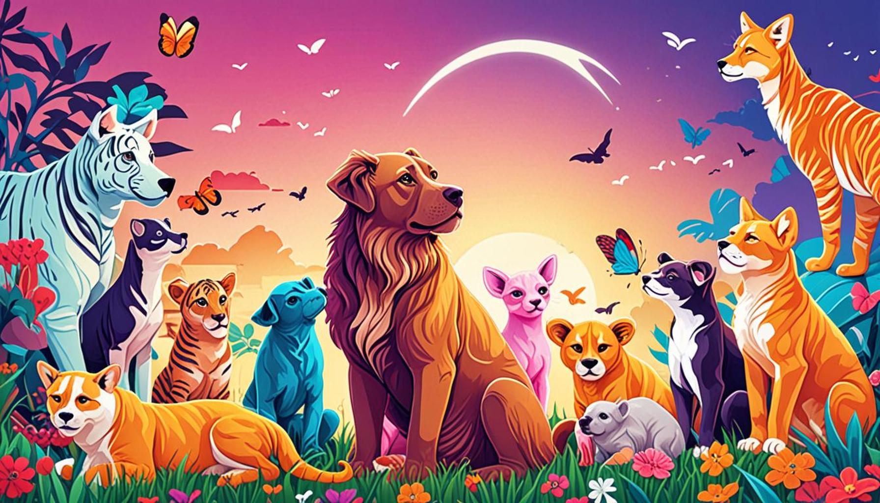 The Evolution of Animal Adoption Services: Recent Trends and Innovations