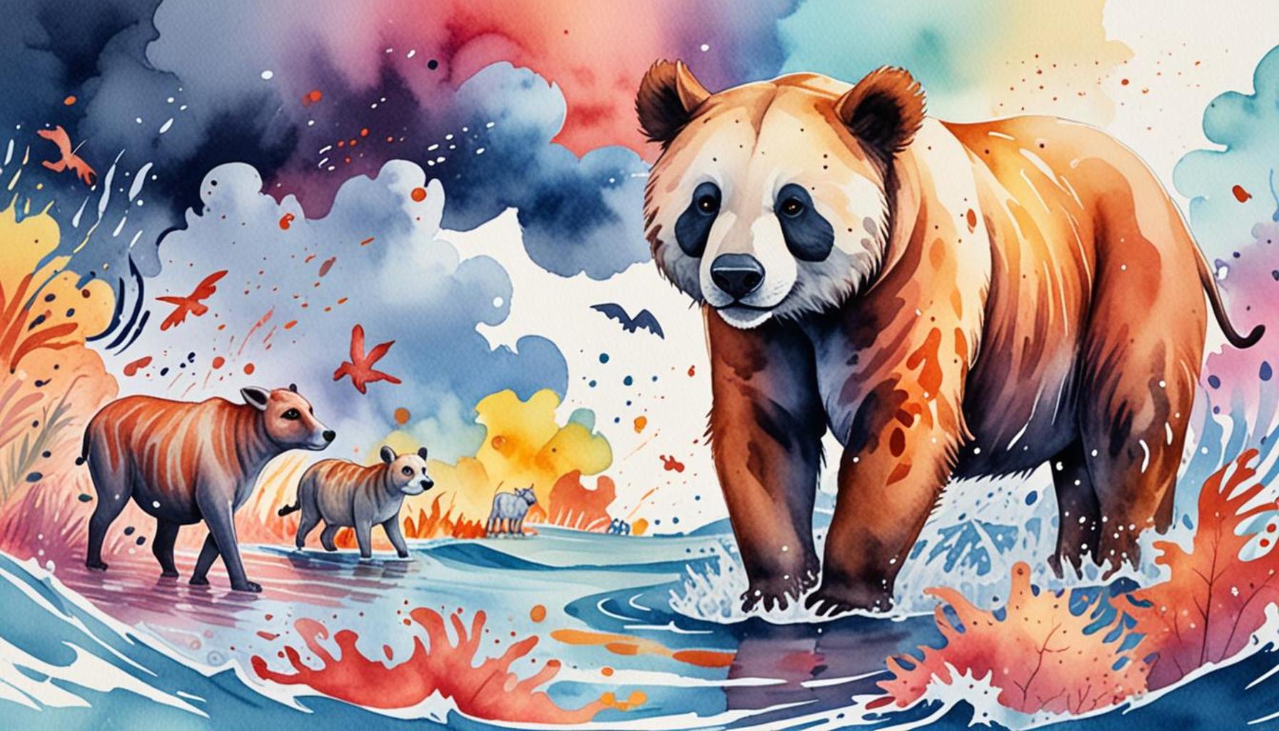 The Adoption of Animals in Times of Crisis: How Pandemics and Natural Disasters Influence Demand