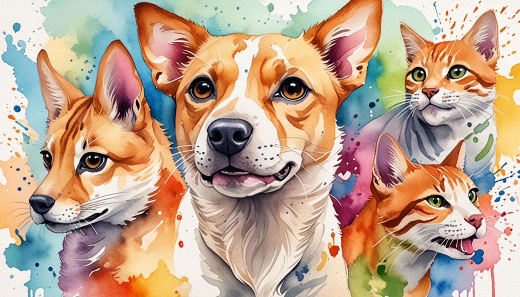 Animal Adoption Programs and Their Influence on Reducing Pet Abandonment