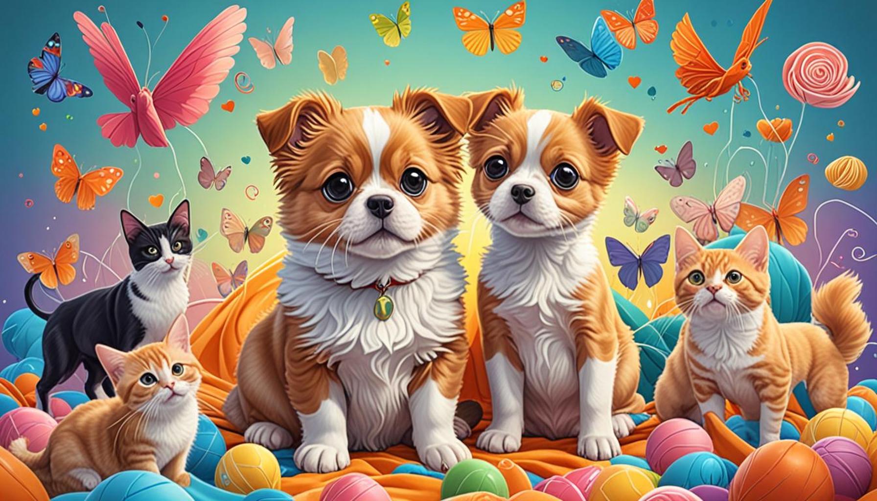 The Role of Social Media in Promoting Pet Adoption