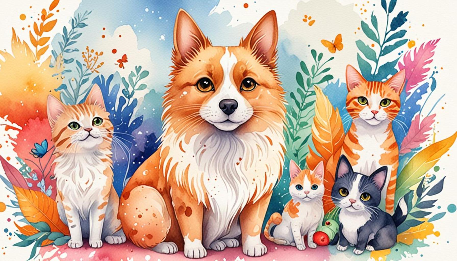 Animal care practices?>