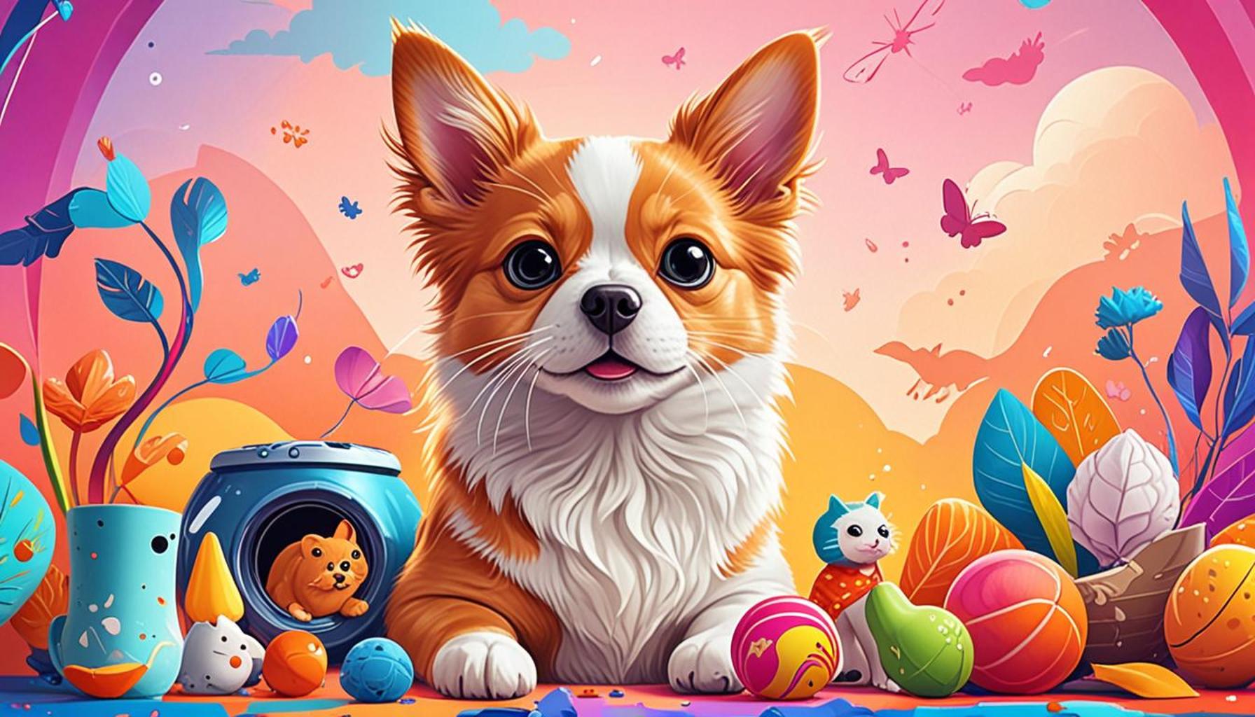 Behavior training for pets?>