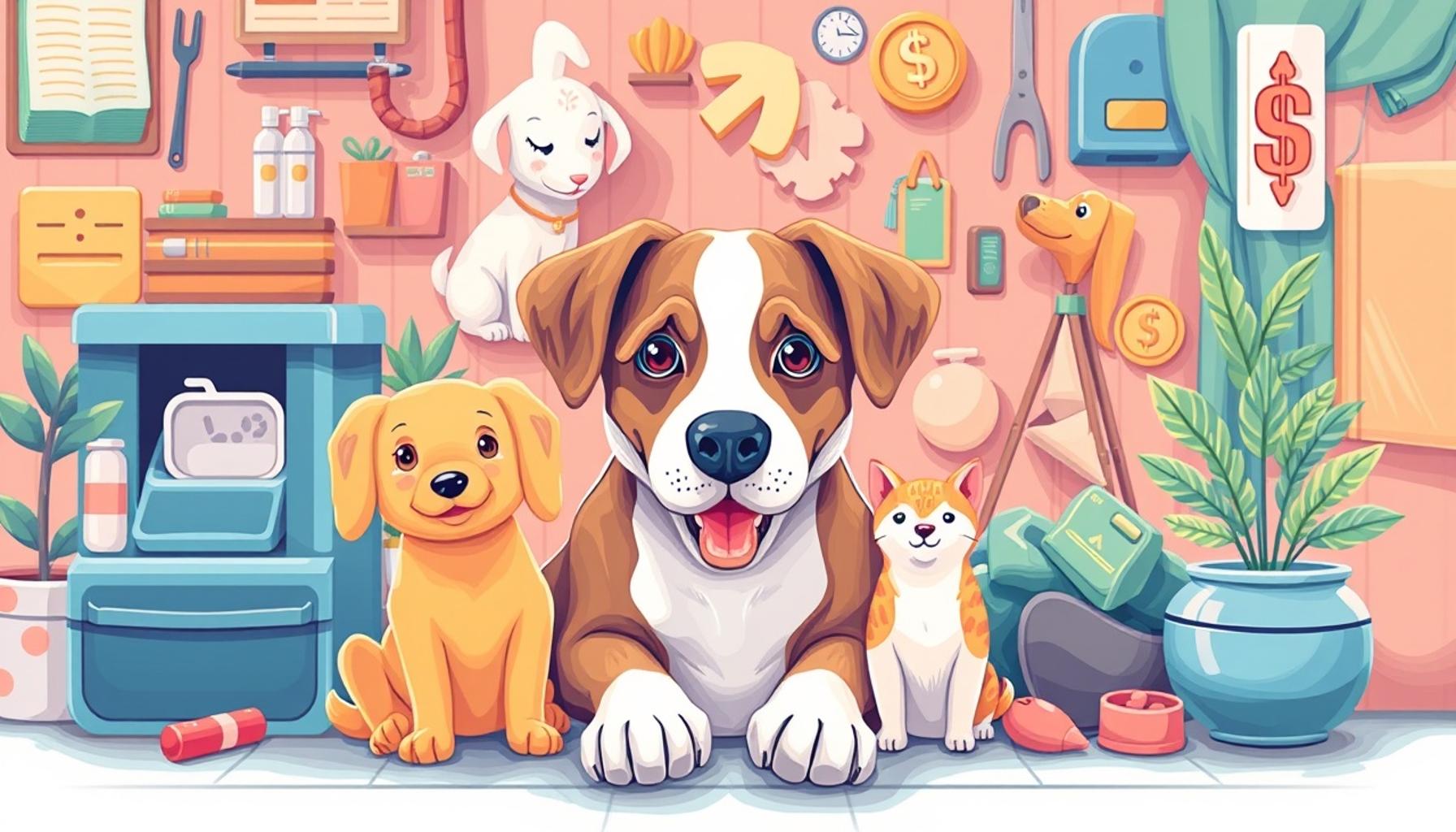 Organizations and Animal Adoption Shelters: How to Find the Ideal Pet