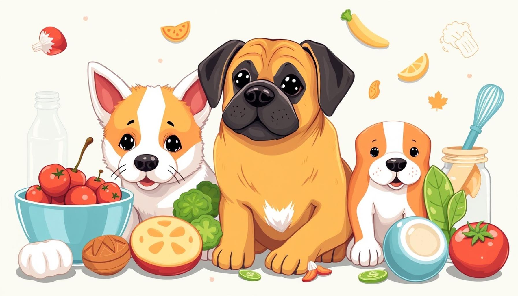 The Impact of Low-Carbohydrate Diets on Pet Health