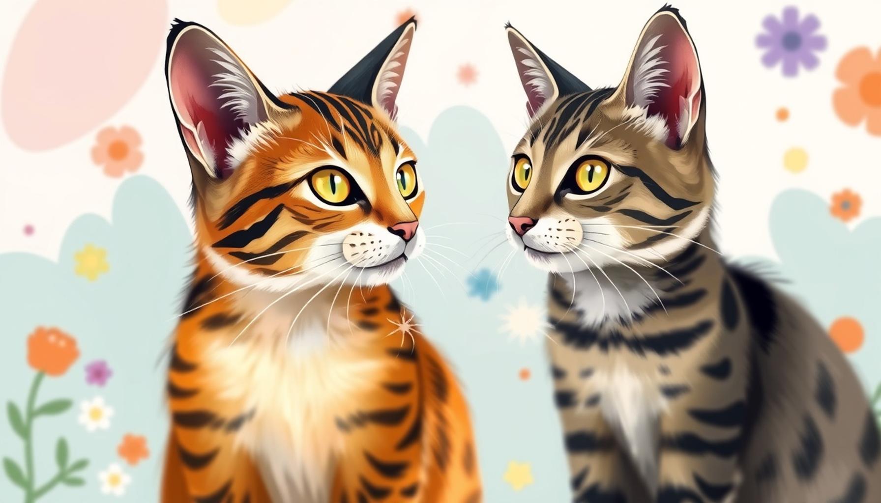 The Relationship Between Nutrition and Disease Prevention in Dogs and Cats