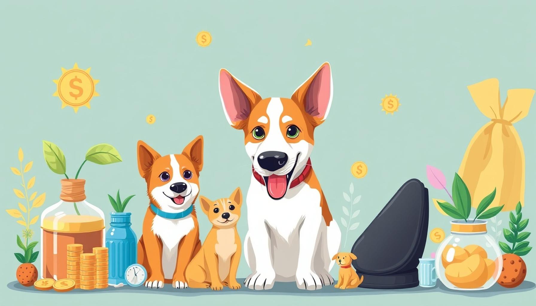 How Pets’ Presence Can Boost Immunity and Promote Physical Health