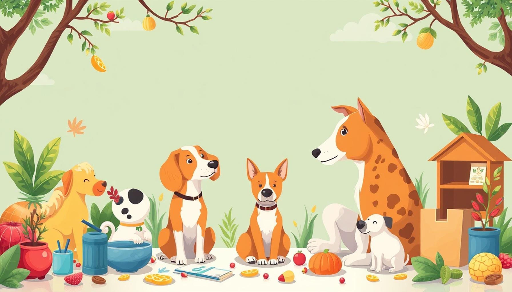 The Importance of Pet Companionship for the Mental Health of Owners