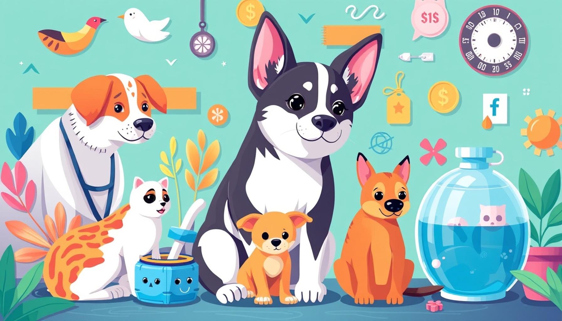 Benefits of Interaction with Animals in the Recovery of Patients Undergoing Treatment