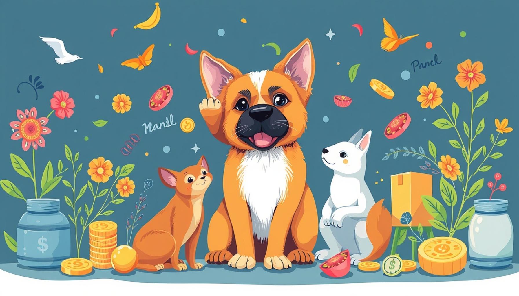 Pet Training for All Ages: Specific Approaches for Puppies, Adults, and Seniors