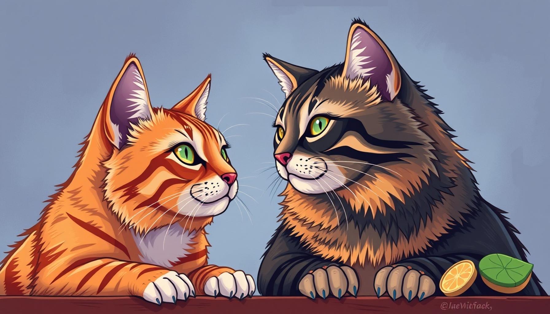 Demystifying Cat Training: Tips for Teaching Desired Behaviors