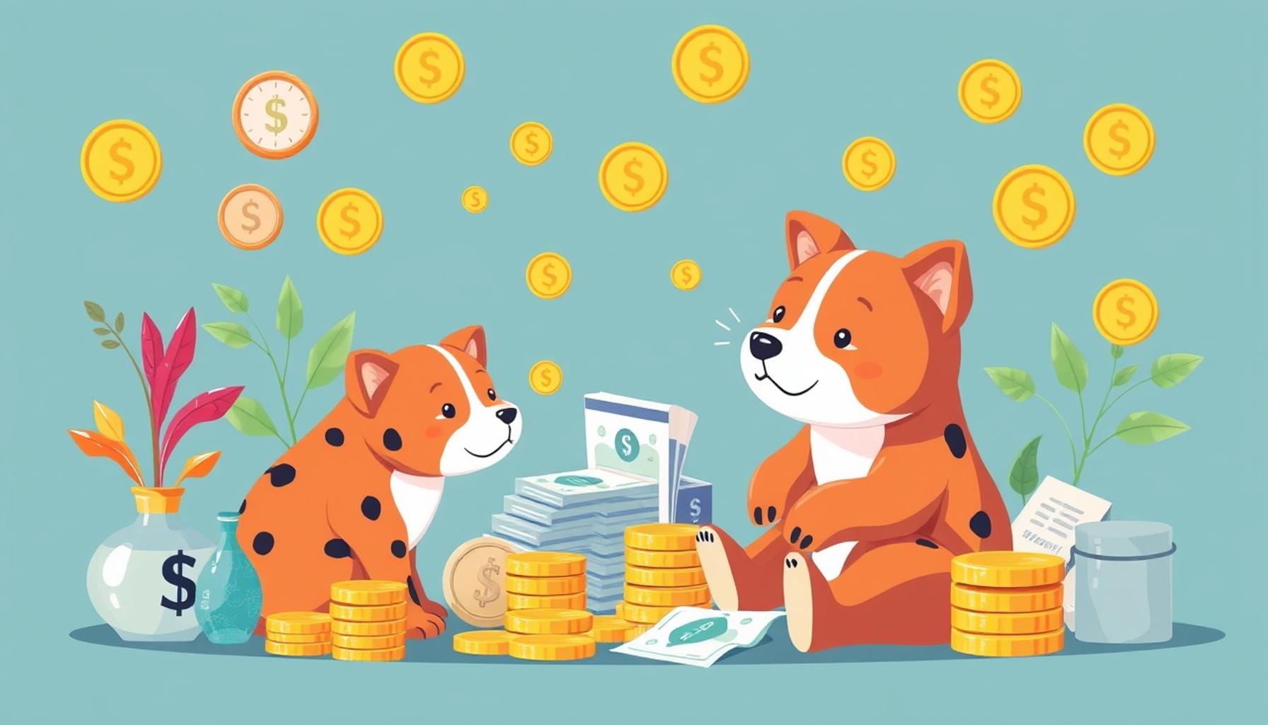 Strategies for Dealing with Undesirable Behaviors in Adult Animals