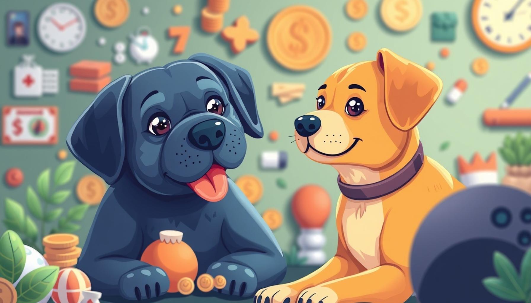 Financing Pet Adoption: Resources and Financial Support Options for New Owners