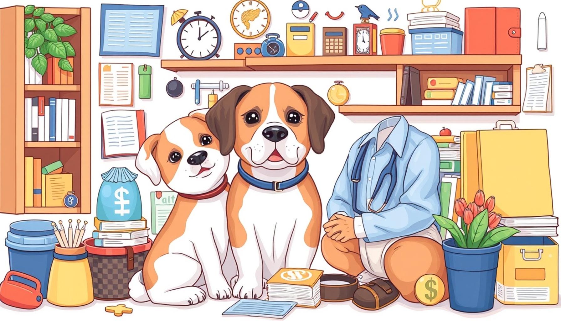 Organizations and Shelters: Where to Find Information and Support for Pet Adoption