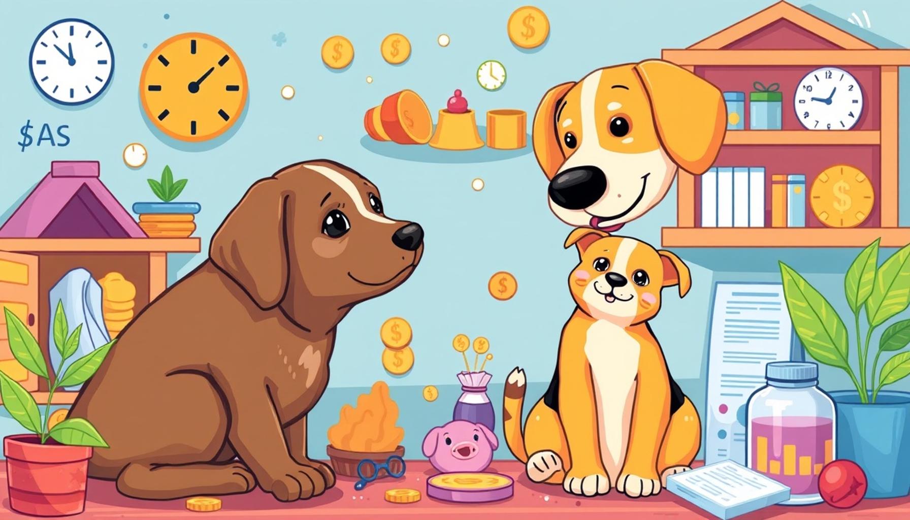 Resources for Pet Adoption: How to Find the Perfect Companion