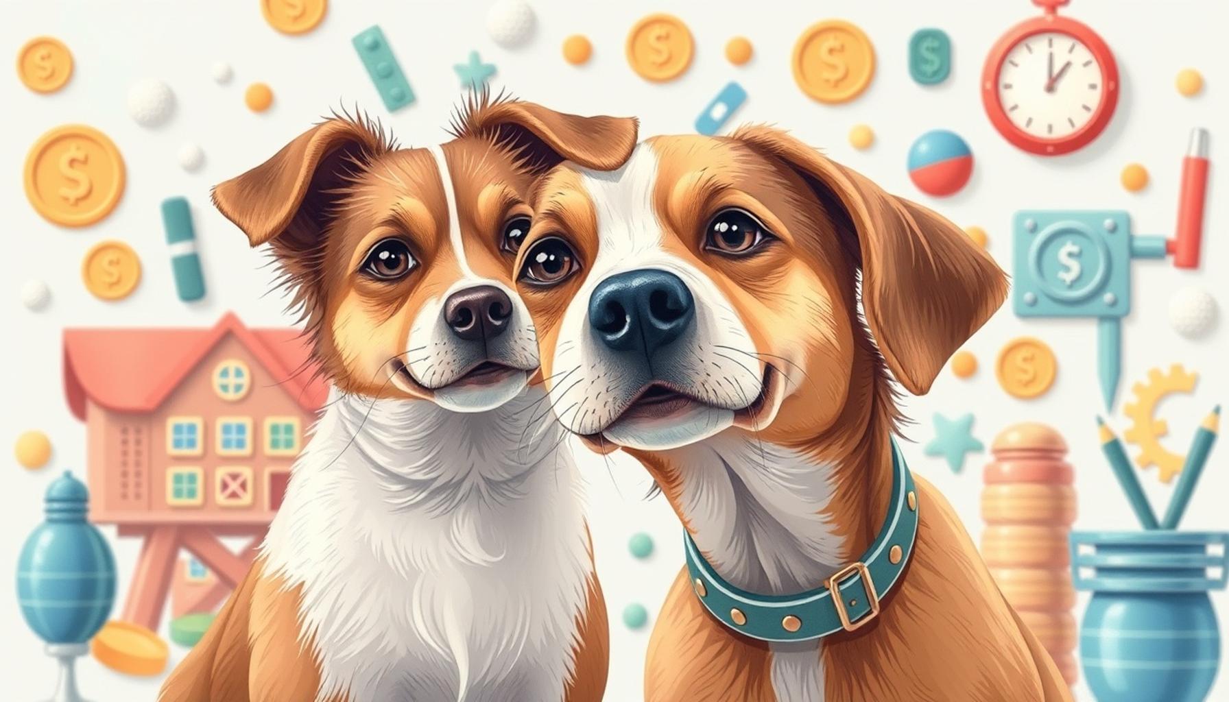 Obedience Training: Building Effective Communication with Your Pet