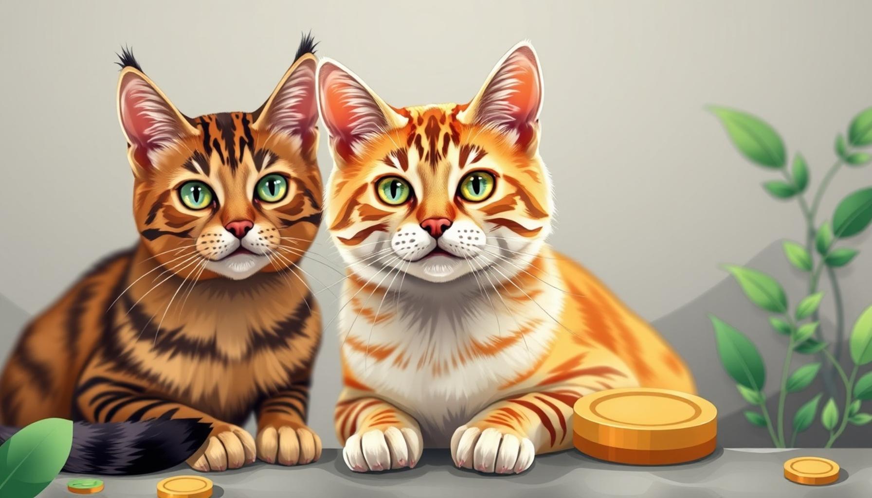 Positive Reinforcement Techniques for Cat Training