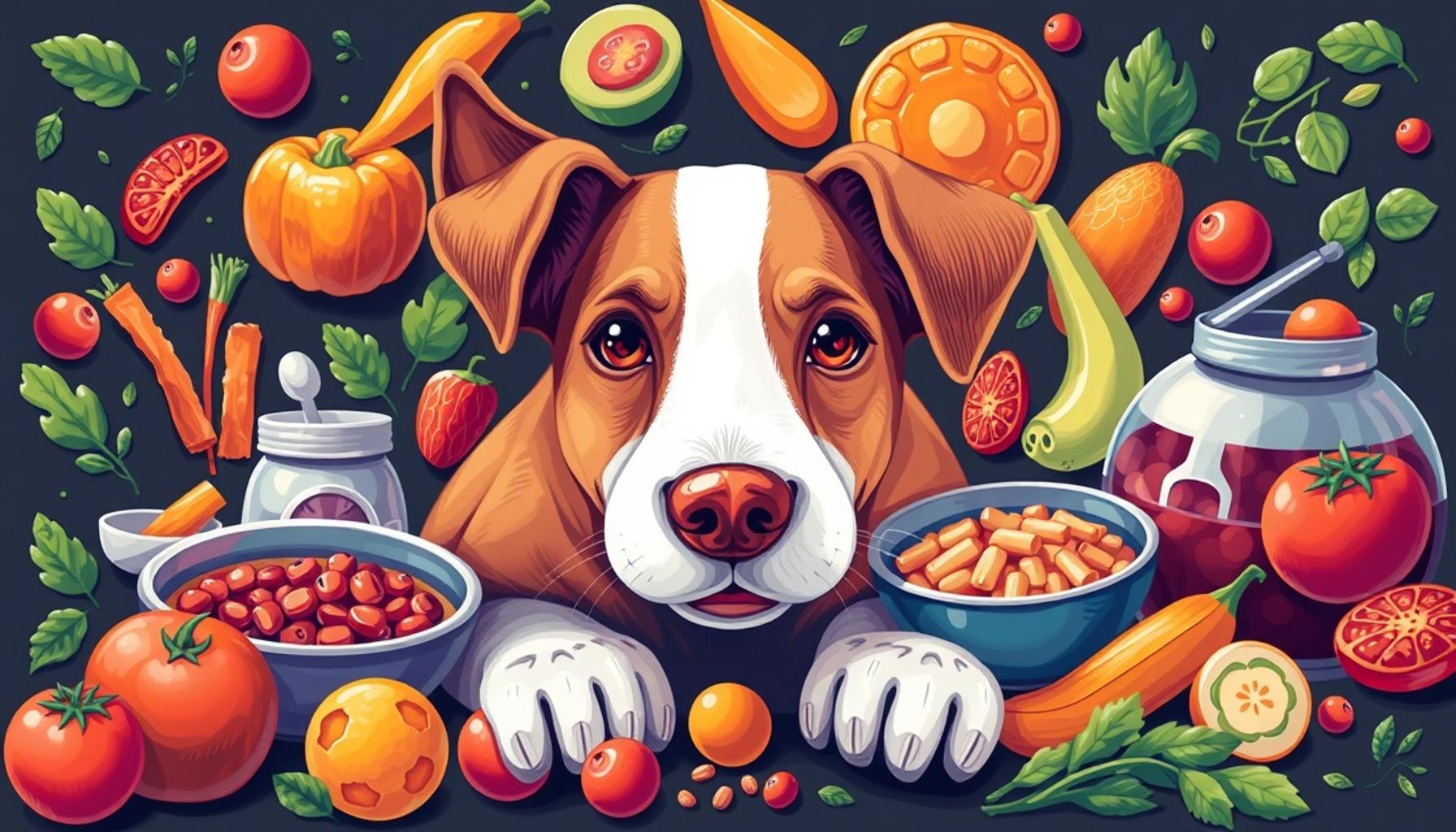 Toxic Foods for Pets: What to Avoid in their Diet