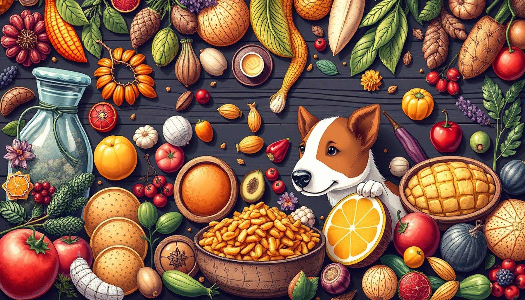 Special Diets for Senior Animals: Essential Nutrients for Longevity