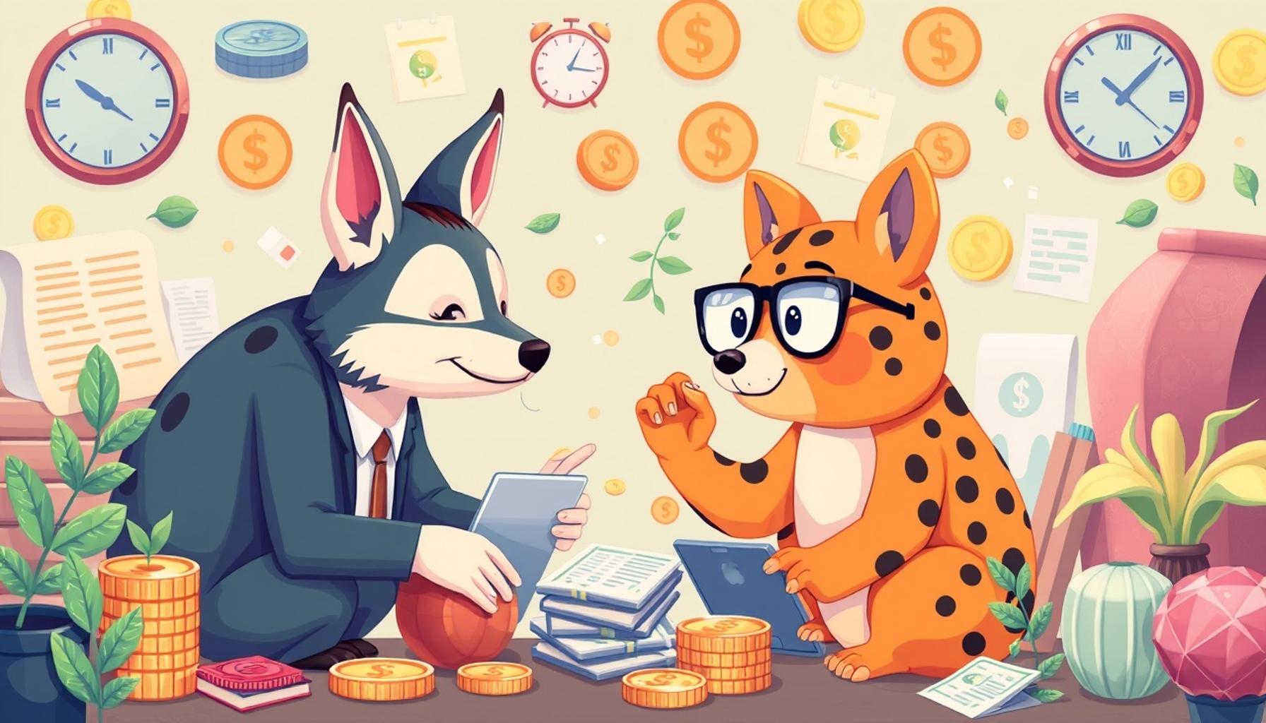 How to Deal with Unwanted Behaviors in Pets