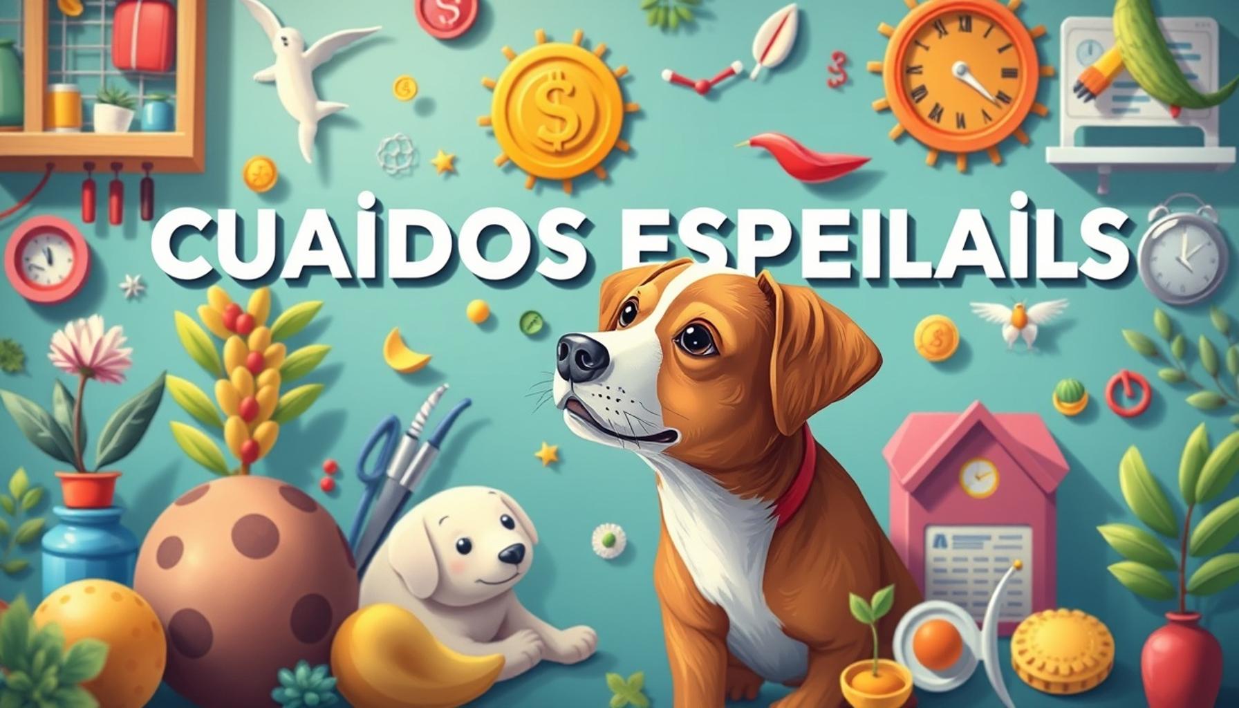 Special Care for Senior Animals: How to Extend Quality of Life