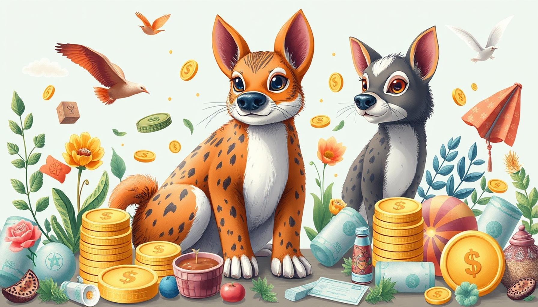 The Influence of Routine on the Emotional Health of Pets