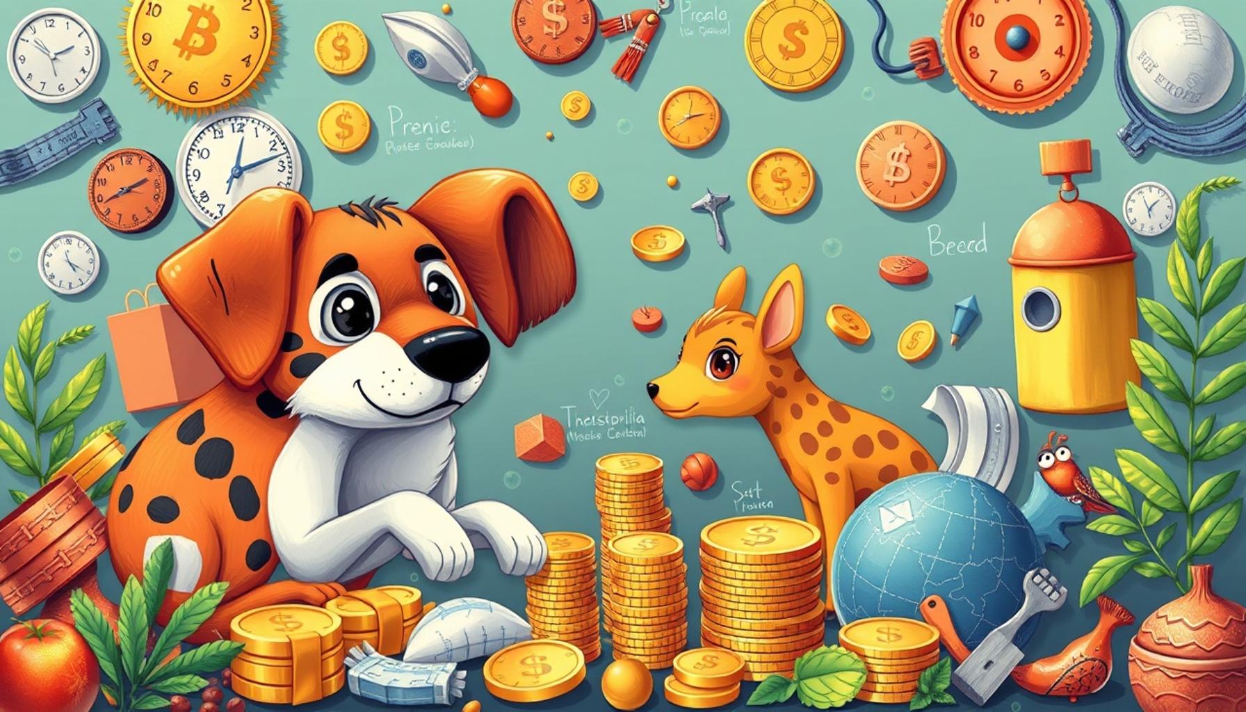 How to Deal with Anxiety in Pets: Tips and Strategies