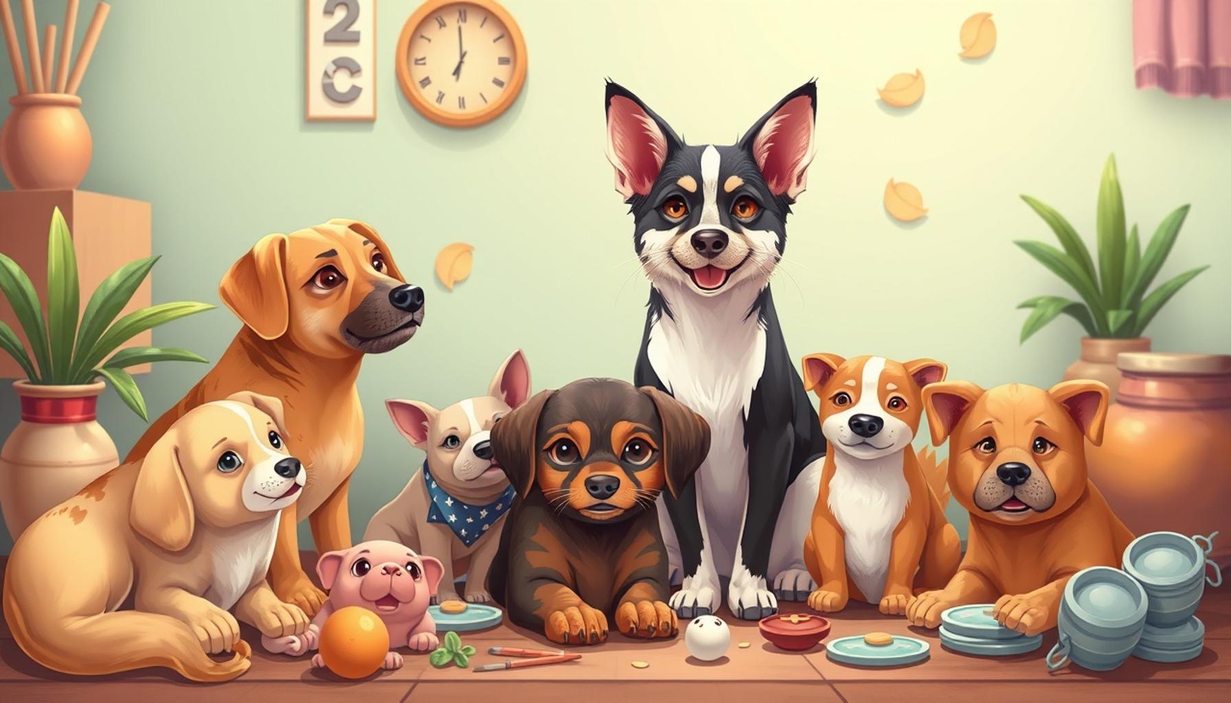 Strategies for Integrating Adopted Animals with Other Pets in the Home